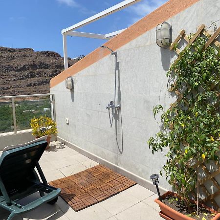 Апартаменты Casa Anita Плайя-де-Сантьяго Экстерьер фото