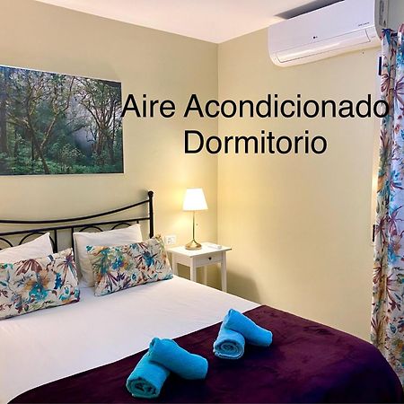 Апартаменты Casa Anita Плайя-де-Сантьяго Экстерьер фото