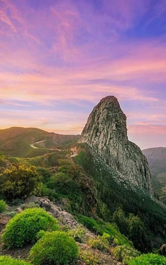 Апартаменты Casa Anita Плайя-де-Сантьяго Экстерьер фото