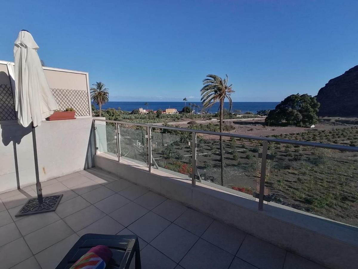 Апартаменты Casa Anita Плайя-де-Сантьяго Экстерьер фото