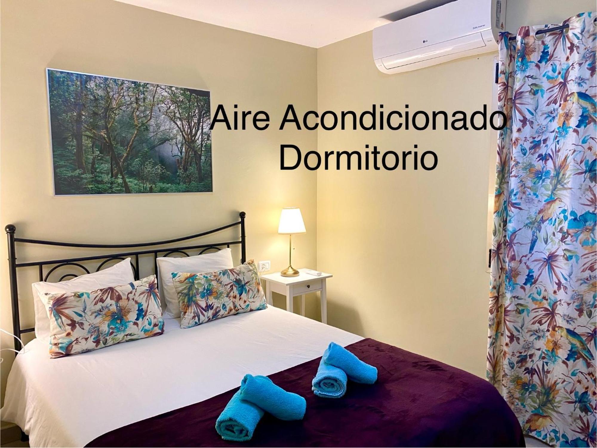 Апартаменты Casa Anita Плайя-де-Сантьяго Экстерьер фото